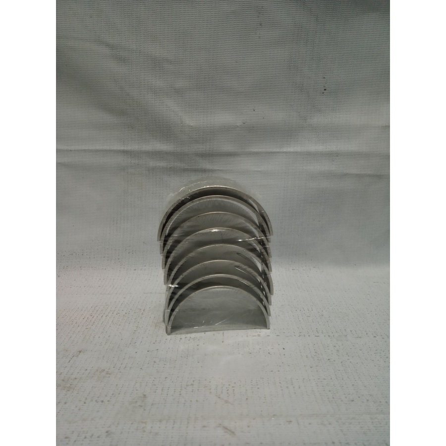 Engine Bearing / Metal Jalan Mitsubishi Canter Size STD Standar R6032K