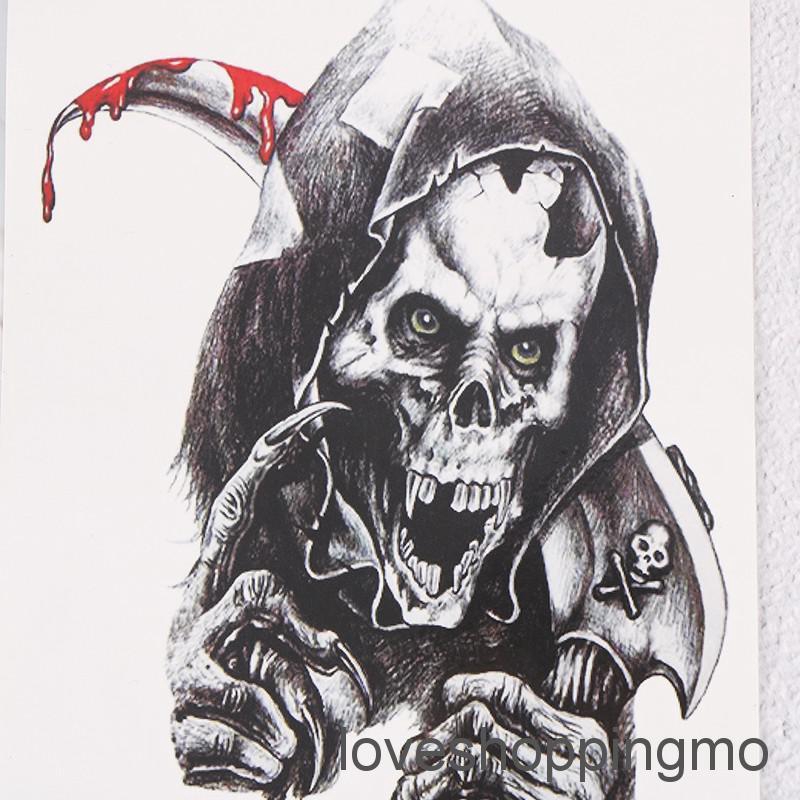 Menakjubkan 27 Gambar Tato Zombie Gambar Tato Keren Menakjubkan 27 Gambar Tato Zombie Gambar Tato Keren
