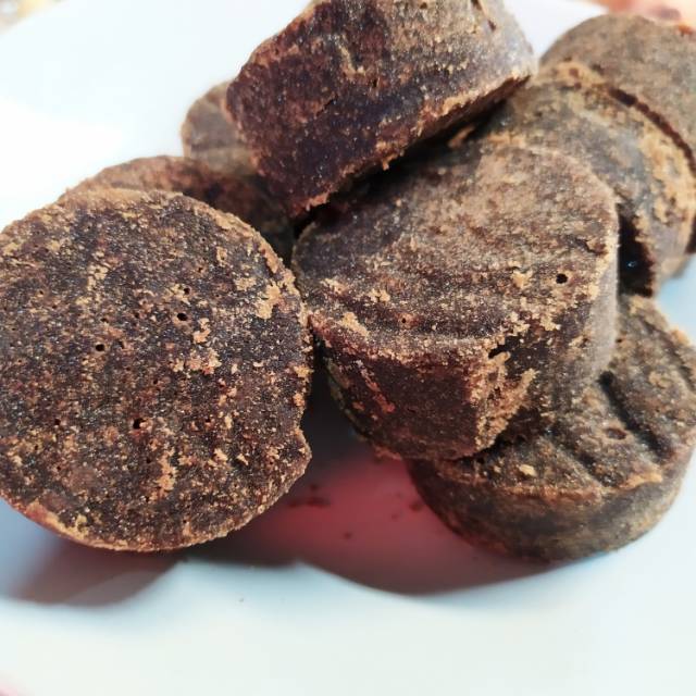 

Gula Merah Hitam 500gr