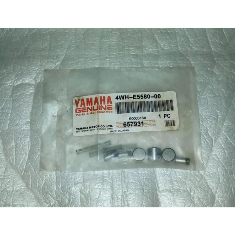 Pelor gotri one way starter yamaha F1ZR F1Z Force 1 original Japan