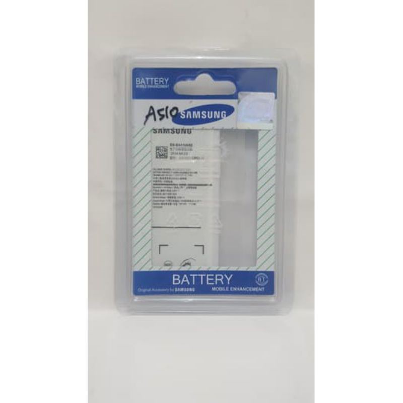 Baterai Galaxy A510 / Batre Baterry Samsung A510 - A5 2016 Original 100 %