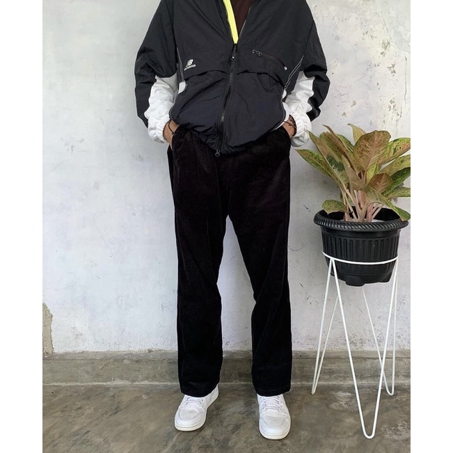 Top Value Corduroy Pants Second Original