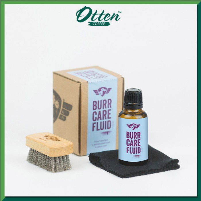 Comandante - Burr Care Fluid