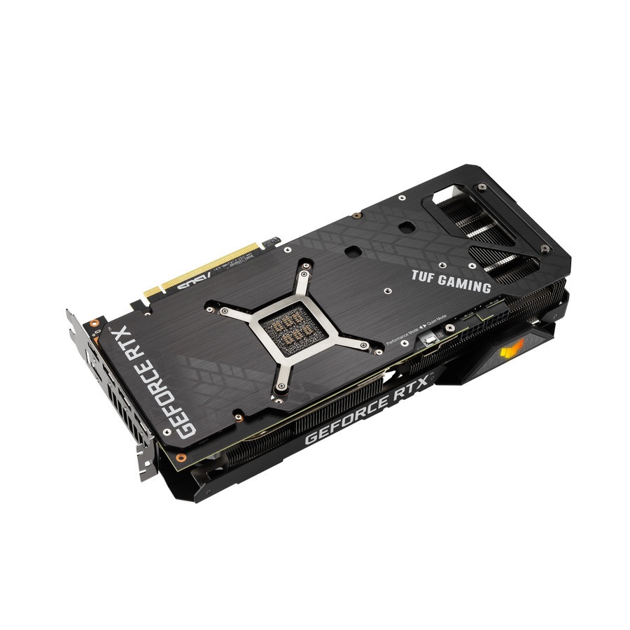 ASUS TUF RTX 3080 Ti 12GB OC GAMING 12G 3080Ti GDDR6X VGA NVIDIA