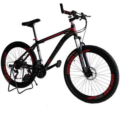 Sepeda Gunung Odessy ATSX-500