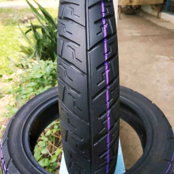 BAN MICHELIN REACING RING 14 UKURAN 80/90 14 BAN MOTOR METIC BEAT