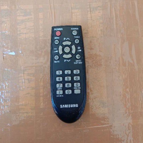 REMOT TV LED LCD SAMSUNG BN59-00960A ORIGINAL