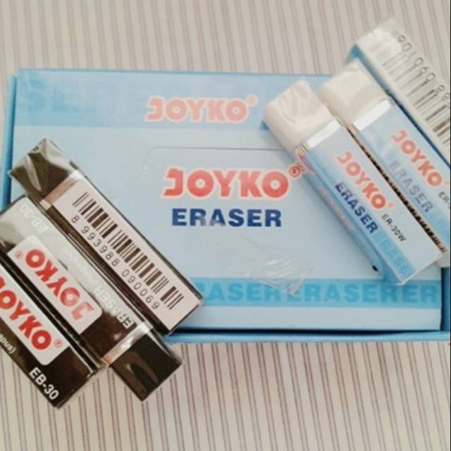 

Penghapus / Stip JOYKO ERASER