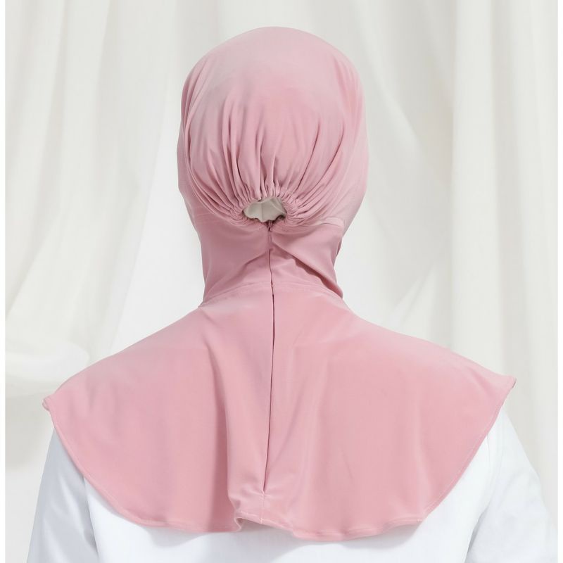 Inner Ninja Rayon Anti Tembem