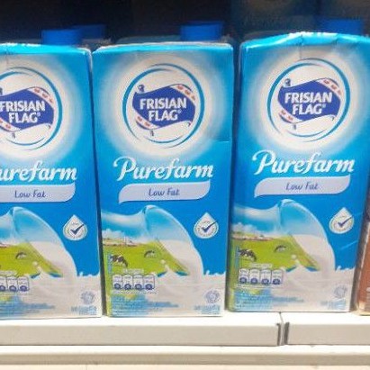 

bendera uht lowfat900ml