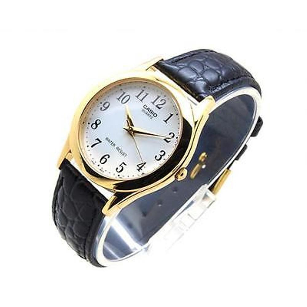 Jam Tangan Casio Original Pria MTP 1093Q 7B2
