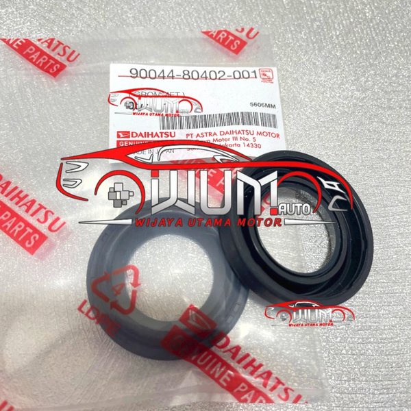 GROMMET OIL SEAL SIL BUSI ESPASS ZEBRA FEROZA TARUNA