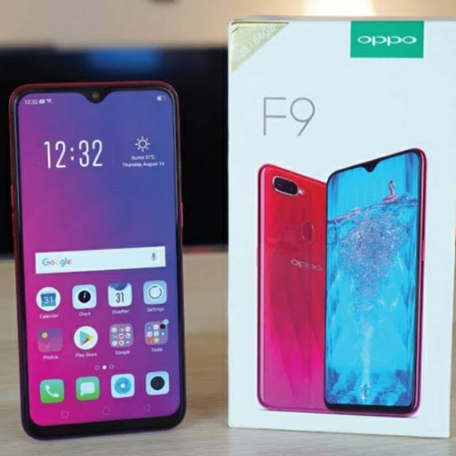 Promo Oppo F9 Ram 6gb Rom 64gb Garansi 1 Tahun Oppo F9 Ram 6 64gb Oppo Ram 4gb Oppo Murah Shopee Indonesia