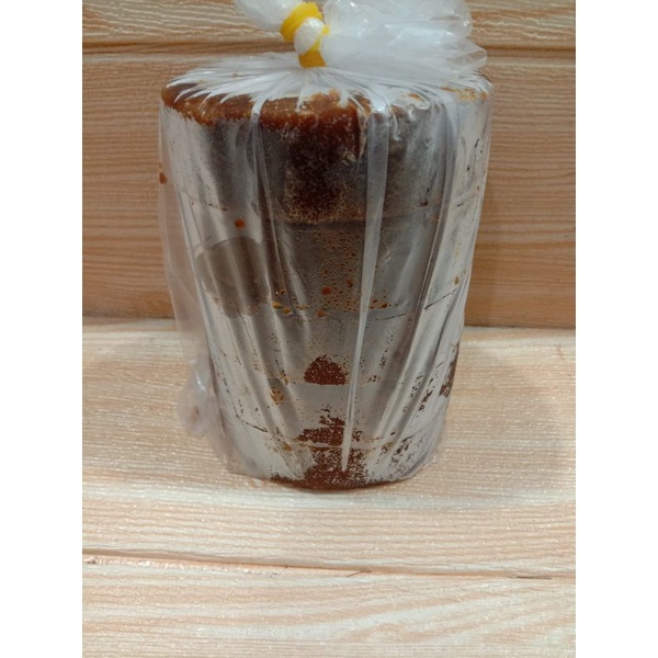 

Gula Aren/gula kabung Bangka 1 turos isi 5 keping