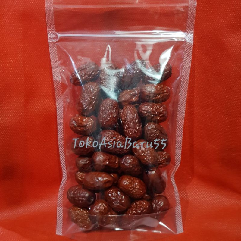 

Angco kecil - kurma merah 100gr