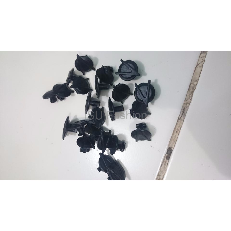 Baut Pet Helm Snail Supermoto MX311