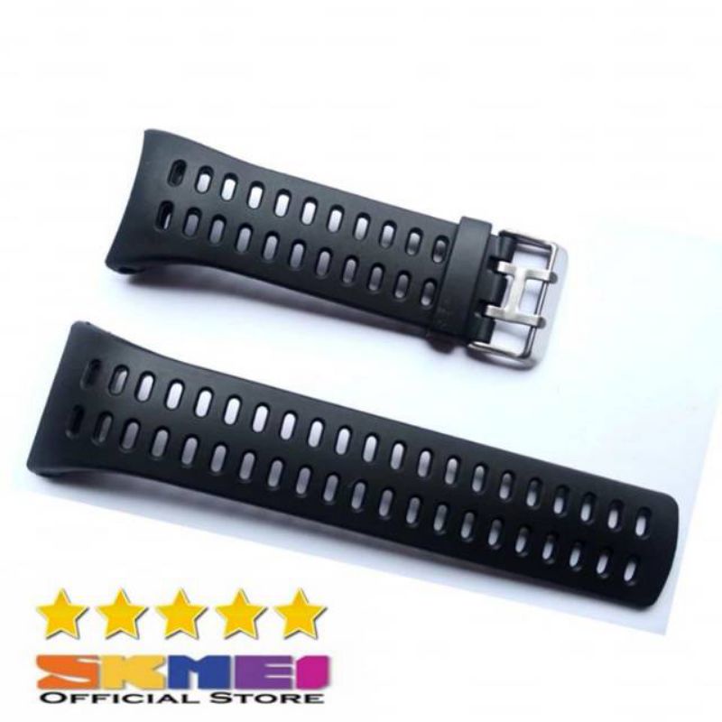 strap tali jam tangan skmei 1251tali jam skmei 1251 tali skmei 1251 skmei 1251 tali jam tangan skmei