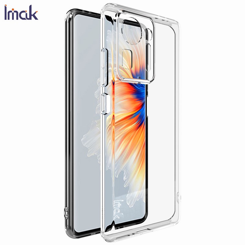 Case Xiaomi Mix 4 / Mi Mix 4 IMAK UX-5 TPU Casing