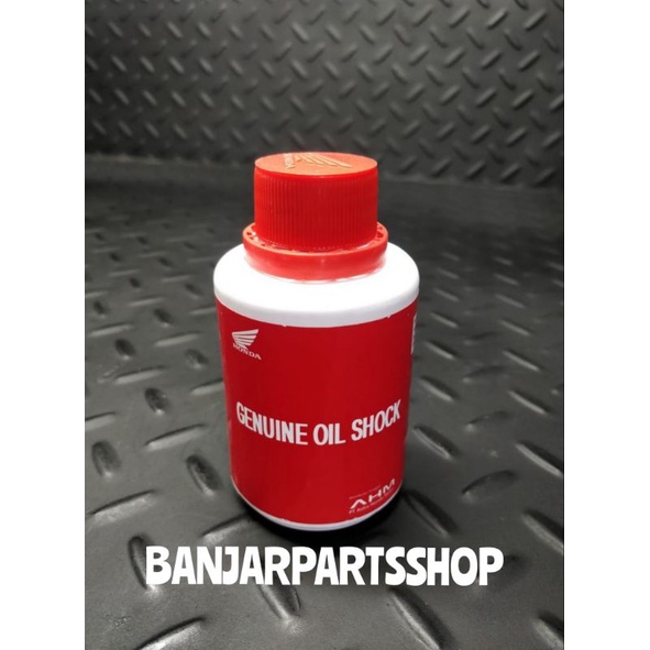 OLI SHOCK DEPAN MATIC SPORT BEBEK ORIGINAL HONDA SS8175ML OLI SHOCK HONDA ORIGINAL