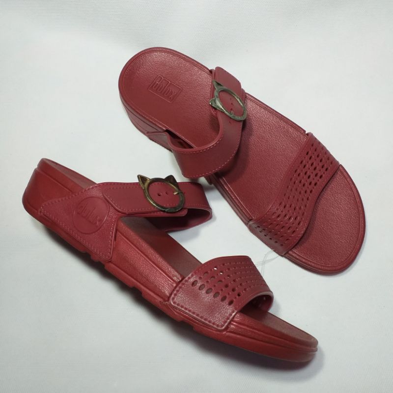 SANDAL SELOP DULUX SANDAL DULUX SANDAL DULUX KARET SANDAL DULUX WANITA SANDAL DULUX BAN 2