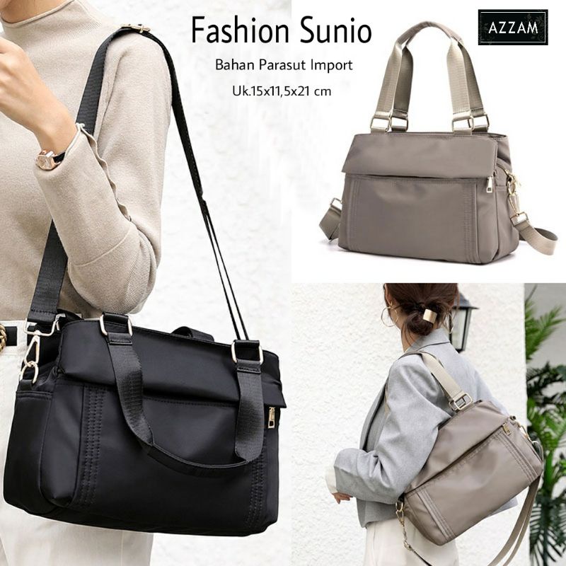 SUNIO BAG BY AZZAM 0522