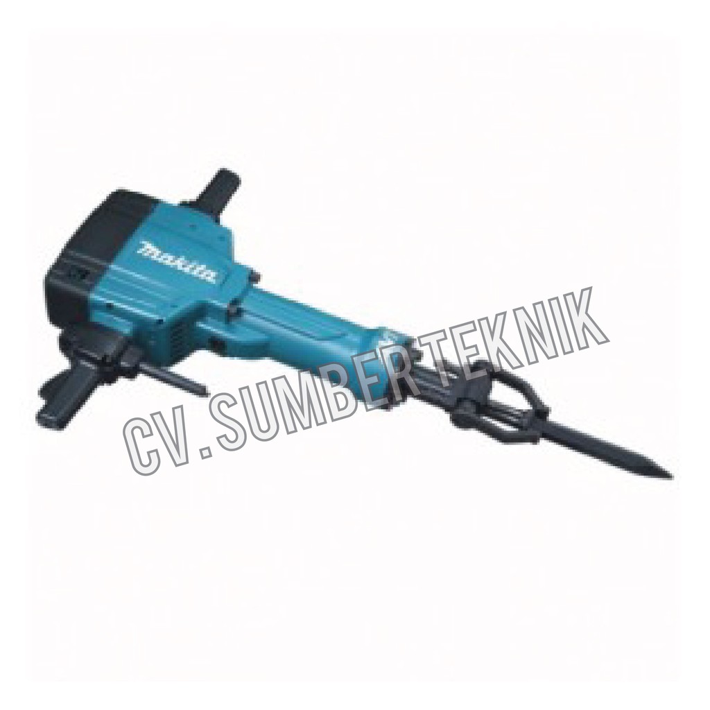 Concrete Breaker HM 1810 MAKITA