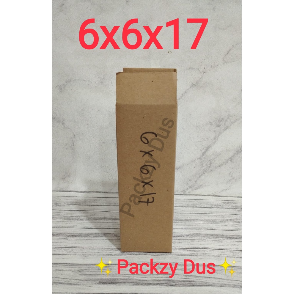 

KARDUS PACKING UK 6x6x17