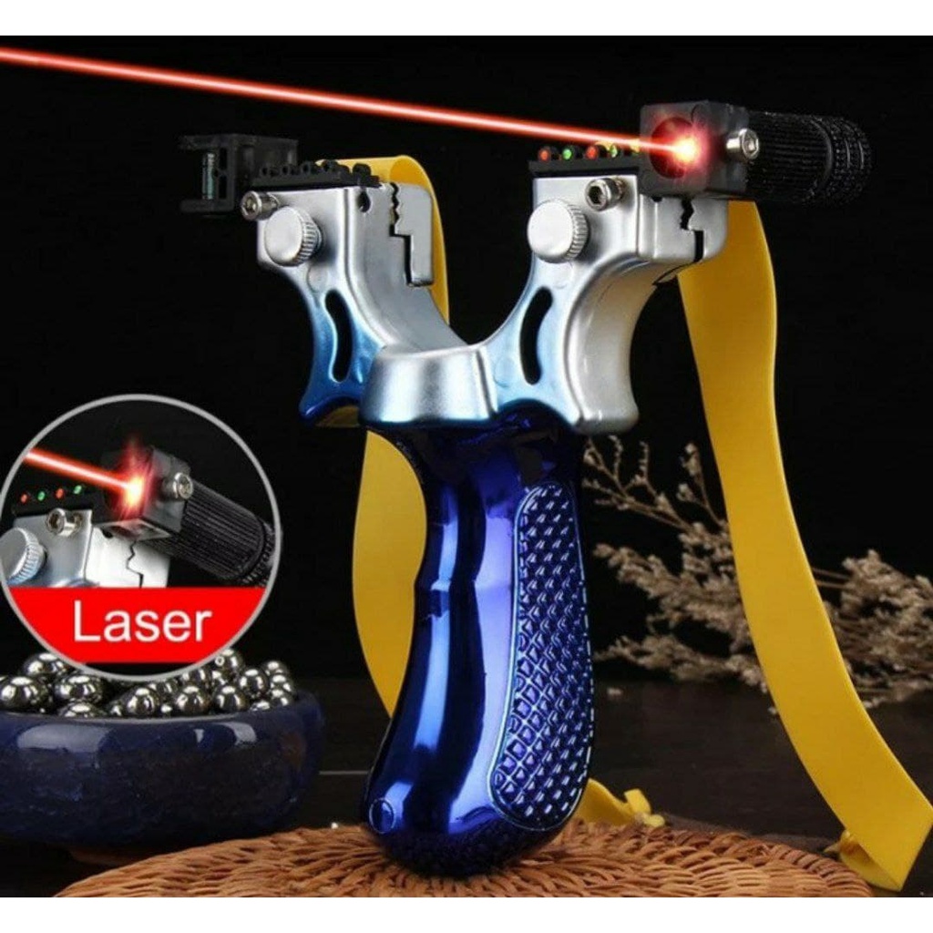 Kabuto Kalibrasi Laser + Level