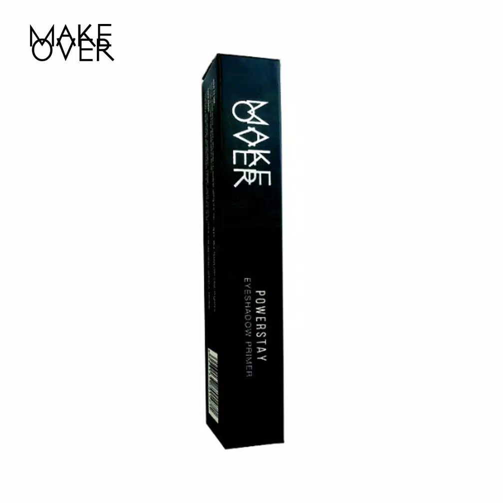 MAKE OVER POWERSTAY Eyeshadow Primer 7g