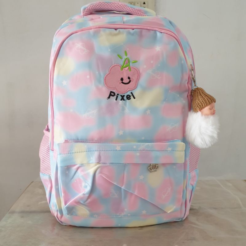 

Tas Pixel lucu