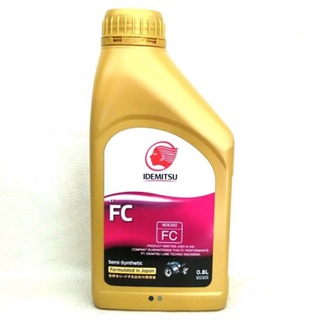 Jual Oli Idemitsu 2T 800 ml | Shopee Indonesia