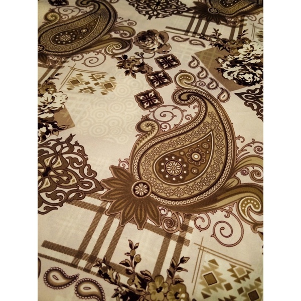 Silk Luxury Maxmara/kain silk/Kain silk premium