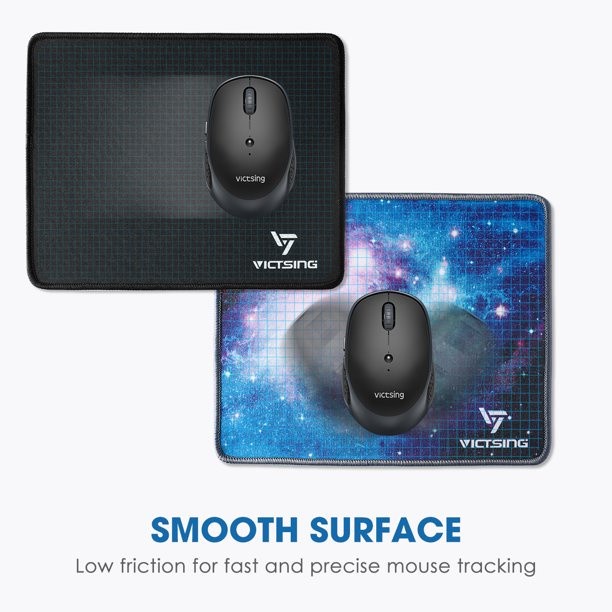 MPOW VicTsing Gaming Mouse Mat Pad - VTPC270AB