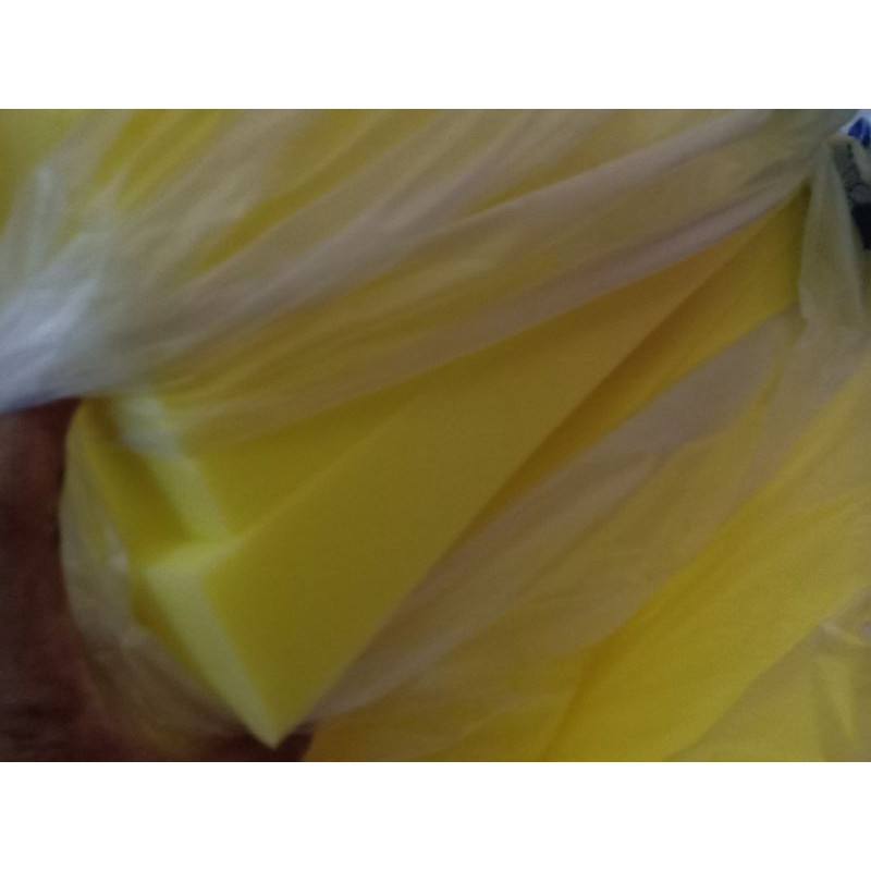 busa super yellow 200x100 tebal 5cm