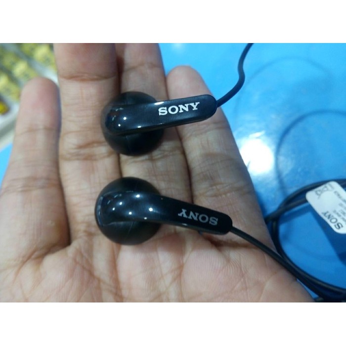 ORIGINAL  Headset / Earphone Sony Experia Original TERLARIS