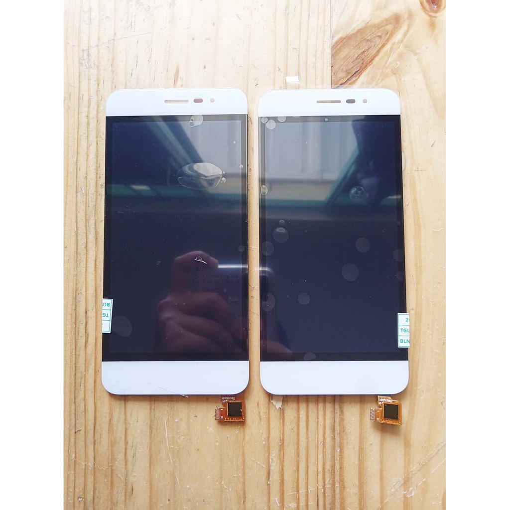 LCD Touchscreen Coolpad Fancy E561 Layar Sentuh Coolpad Fancy E561 Kaca HP Coolpad Fancy -FULLSET