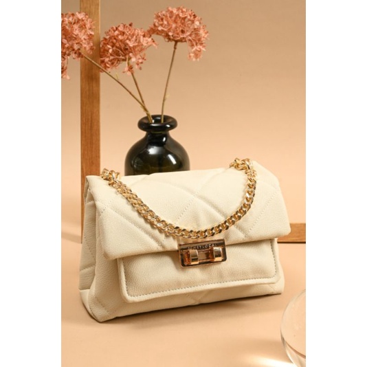 London Bag - Vanilla (booked Belya)