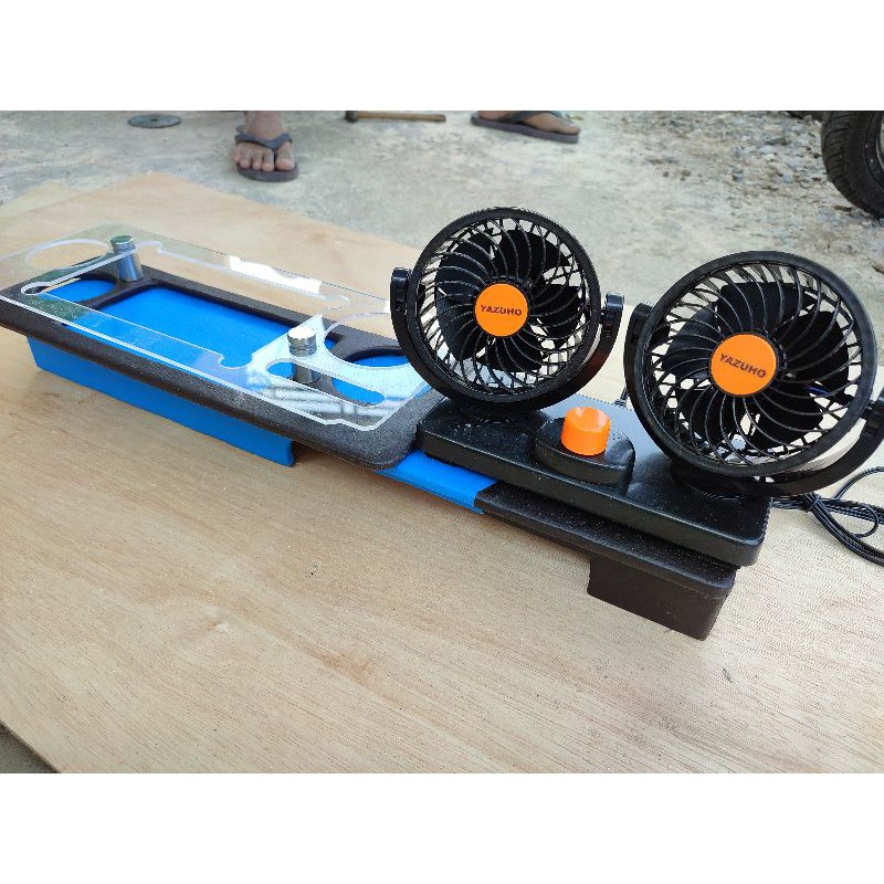 mini bar mobil T120SS tss