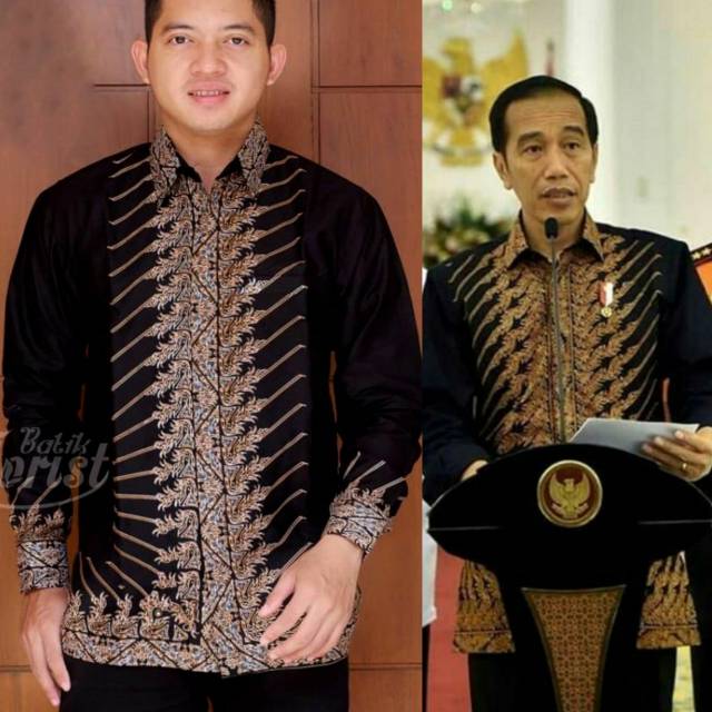 Grosir Bswart Batik Hrb026 Kenongo Hem Pendek Padi Pekalongan M L Xl Batik Pria Murah Modern Grosir aGYljEfn0313d