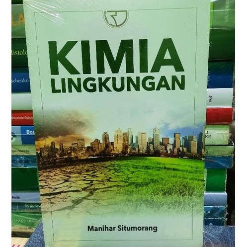 

KIMIA LINGKUNGAN