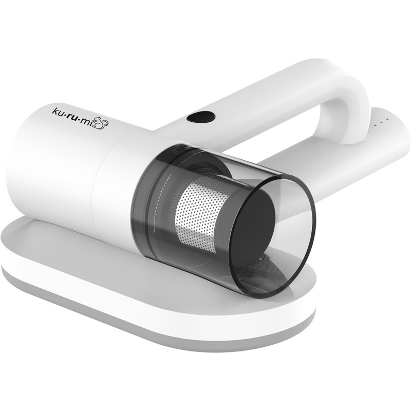 Kurumi KV01 Lite Anti Dust Mites UV Vacum Vakum Pembersih Kasur Ranjang Anti Tungau Debu Alergi Design Traveling