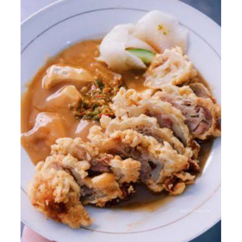

NGOHIANG AYAM GANG AUT BOGOR