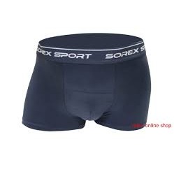 Sorex Man 3904 CD Boxer Sport Pria Boxer Murah Lembut