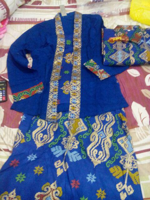 Batik Couple Rnb Lilit Pramesti