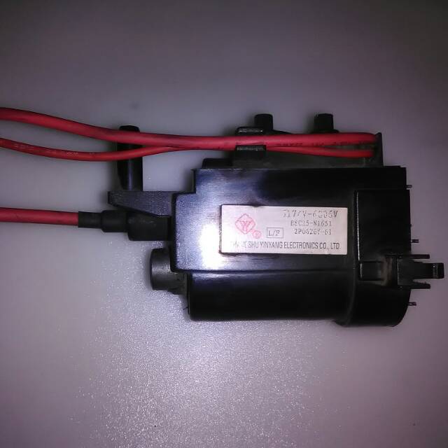 Playback 6174V-6006V