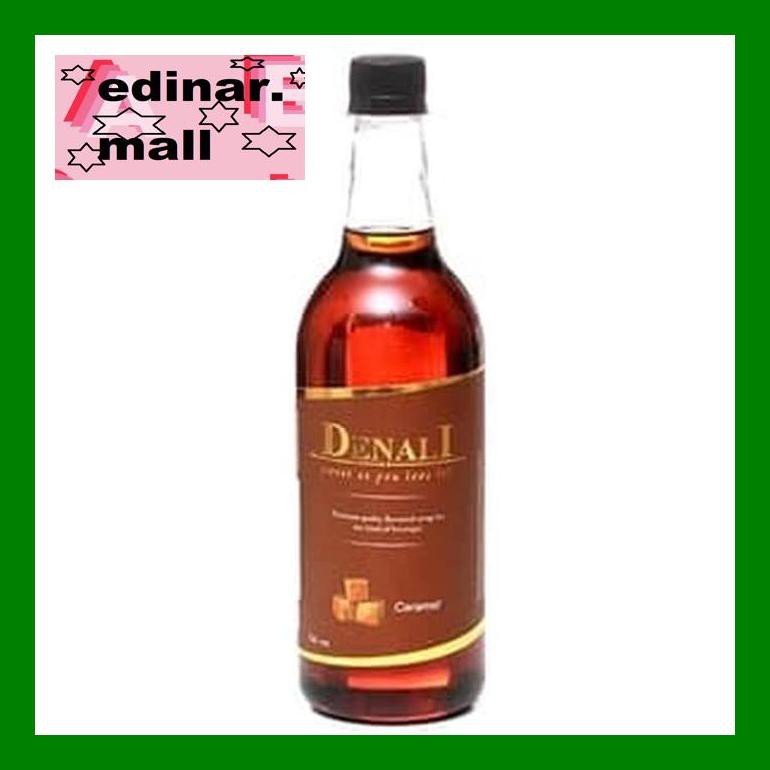 

Edvitxd Caramel Sirup Merk Denali S50Edd0