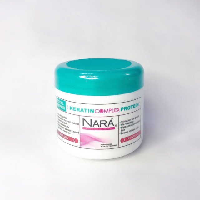 Nara Professional Keratin Complex Protein