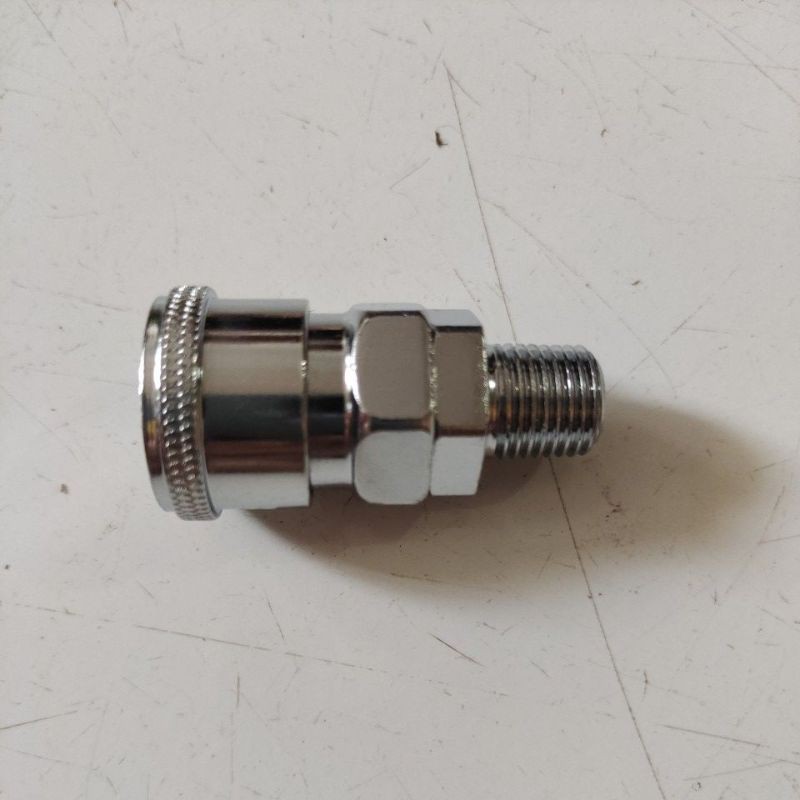 Quick coupler sm20 (1/4&quot;)