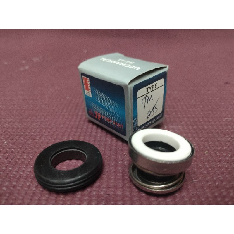 JP mechanical seal pompa air toyomoto TM 255