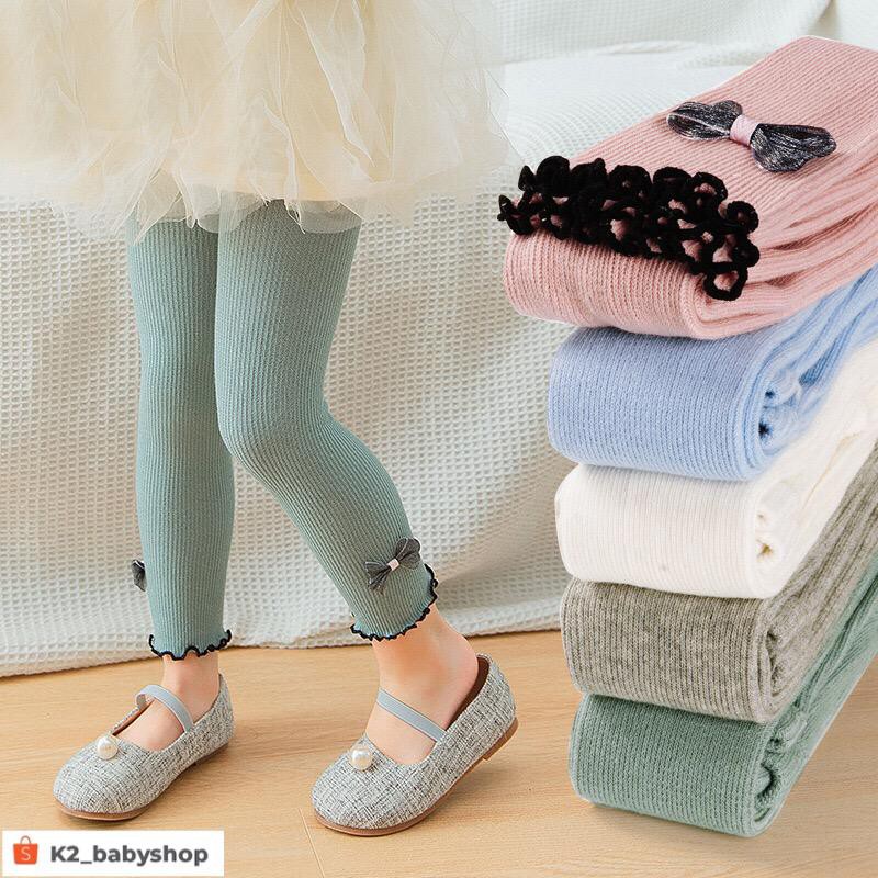 BABY K2 - LEGGING PITA BUKA KAKI KODE 00051